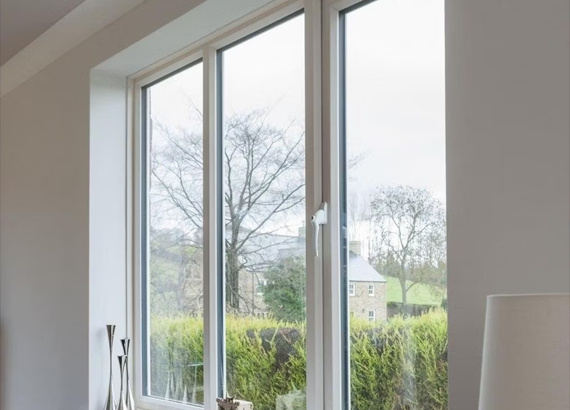UPVC Windows Frame Manufacturer, Trader & Wholesaler in Lucknow, Kanpur, Uttar Pradesh & India