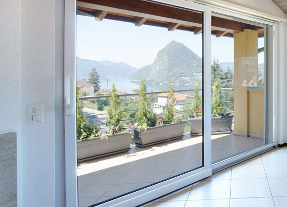 UPVC Door Frame Manufacturer, Trader & Wholesaler in Lucknow, Kanpur, Uttar Pradesh & India